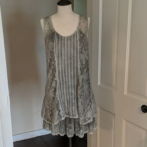 tunic